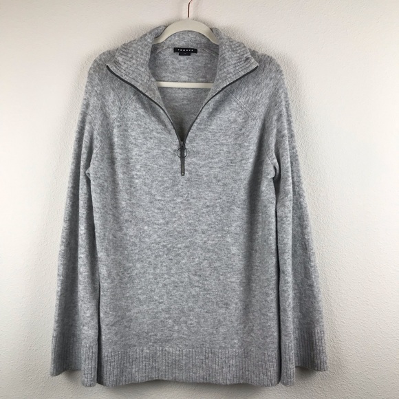 Trouve Pullover Oversized - Picture 1 of 7